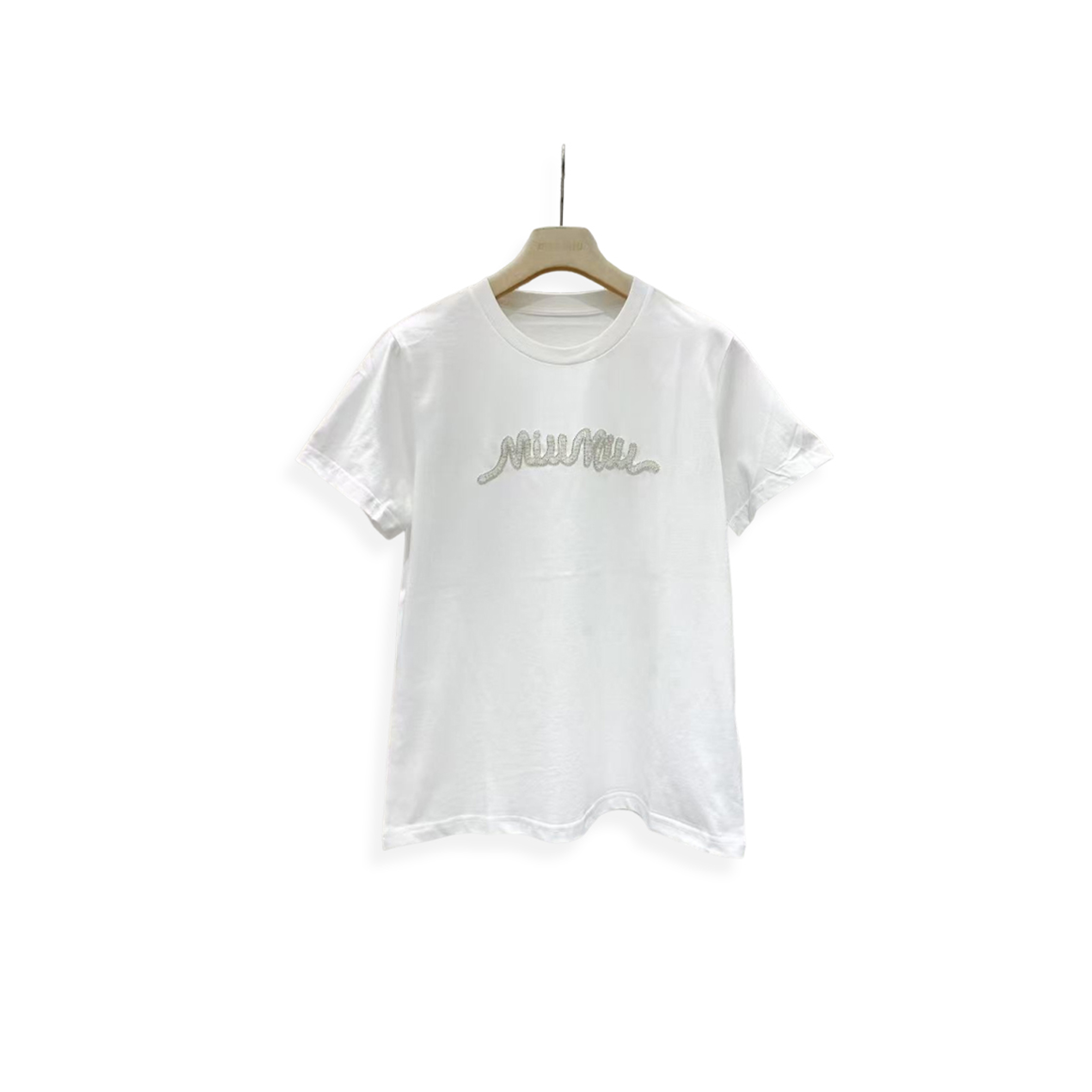 M1v M1v t-shirt white